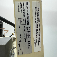 Fisher Scientific Isotemp Laboratory Refrigerator image 3